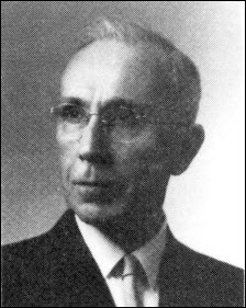 Chauncey DePew Holmes