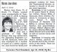 Marian Jean (Millis) Ames