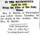 Mrs. William H. Brown (Anna)