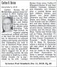 Carlton R. Burian