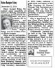 Helen (Aungier) Estey