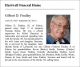 Gilbert D. Findlay
