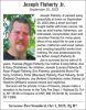 Joseph Flaherty, Jr.