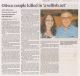 Charlena Foster & John Hobart