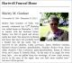 Shirley M. Gardner