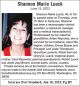 Shannon Marie Lueck