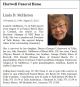 Linda D. (Riese) McHerron