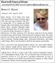 Betsy (Gerard) Moore