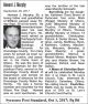 Howard J. Murphy