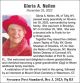 Gloria A. Neilen