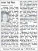 Gertrude 'Trudy' (Molinski) Pulaski