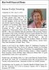 Jeanne E. (Donegan) Sweeting