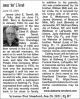 James 'Jim' E. Terrell