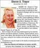 Sharon A. Thayer (Sullivan) 