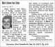 Mark Steven Van Slyke