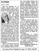 Terry W. Wheeler
