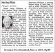 Helen (Hoag) Williams