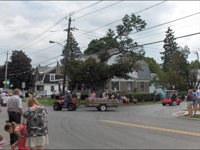 Fair Parade 2