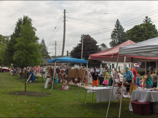 Fair Vendors 1