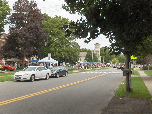 Fair Vendors 2