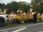 Parade Float: St. Leo's Church